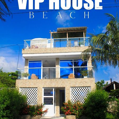 Vip House Beach Hotel Cartagena Exterior photo